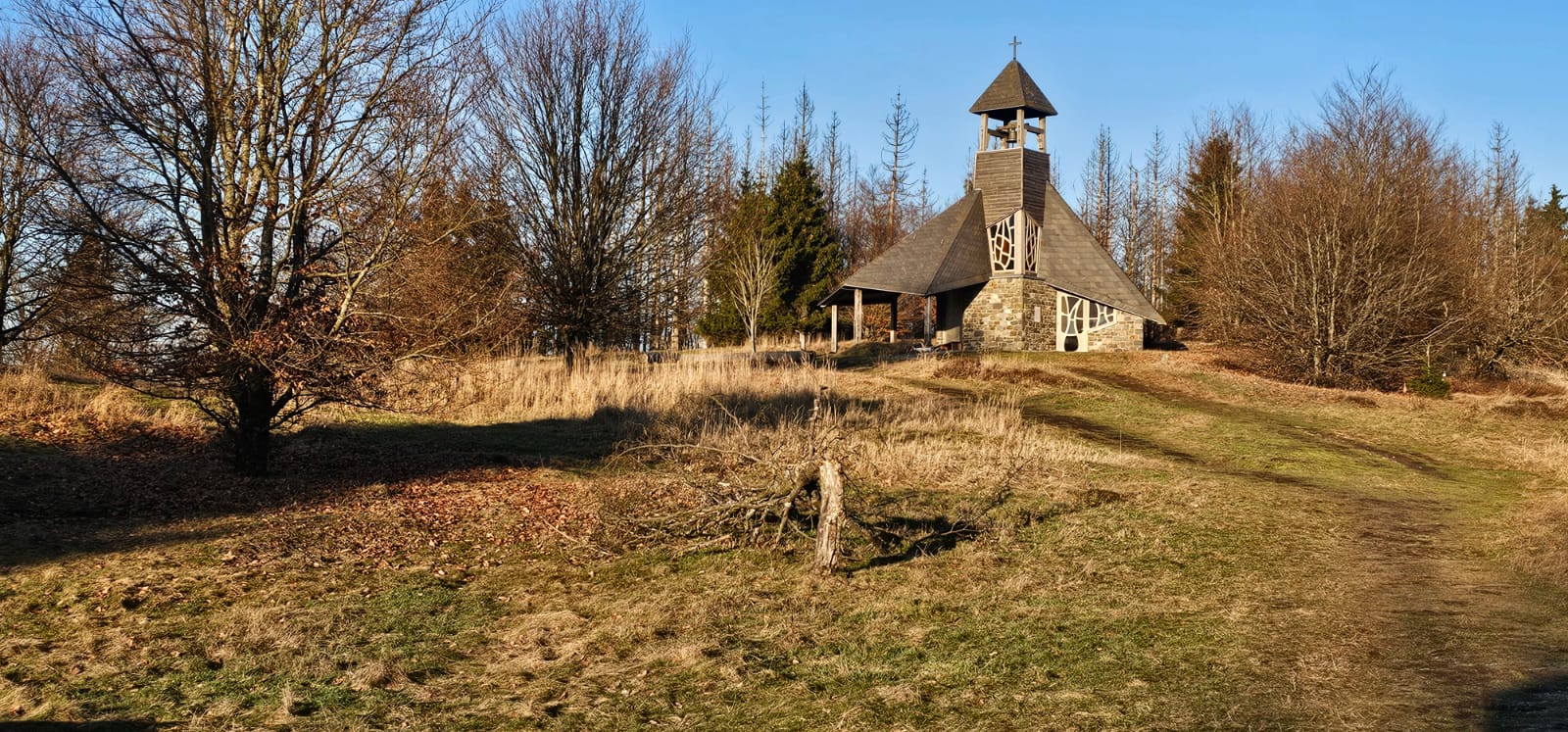 Vakantiebungalow Kellerwald-Edersee